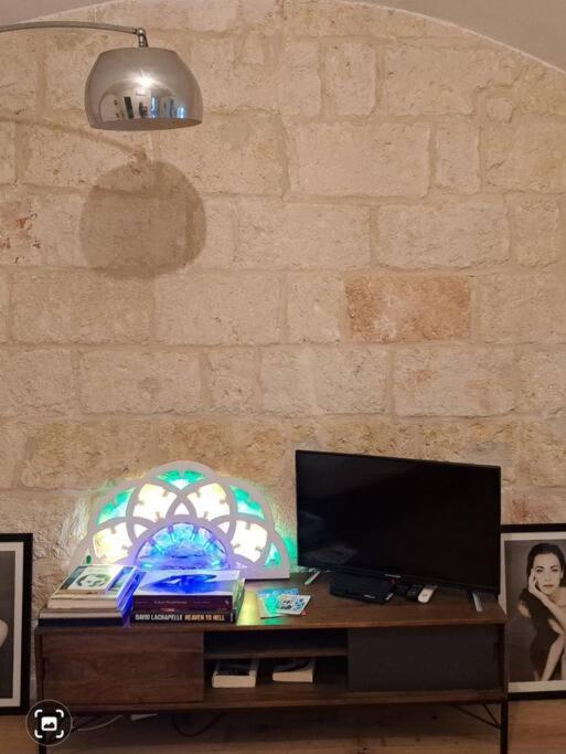 La Botte Antica Lägenhet Bari Exteriör bild